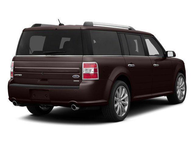 used 2014 Ford Flex car, priced at $14,995