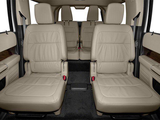 used 2014 Ford Flex car, priced at $14,995