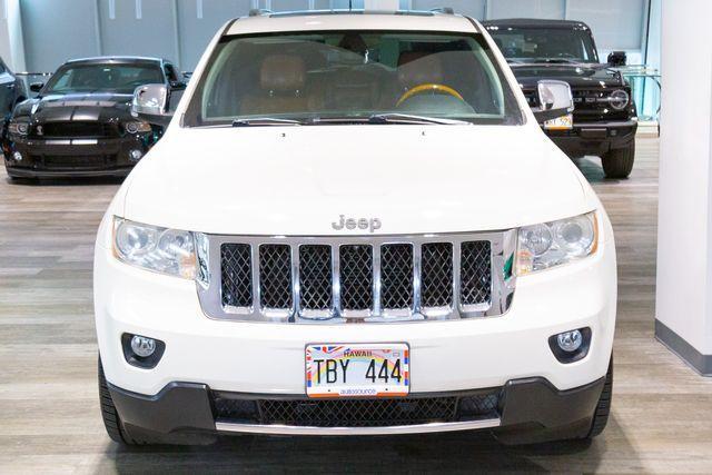 used 2012 Jeep Grand Cherokee car, priced at $16,995