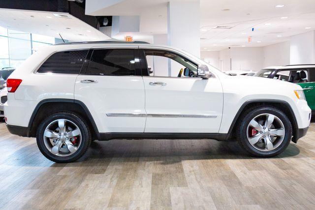 used 2012 Jeep Grand Cherokee car, priced at $16,995