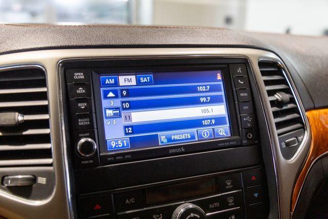 used 2012 Jeep Grand Cherokee car, priced at $16,995