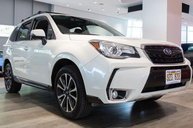 used 2017 Subaru Forester car, priced at $22,995
