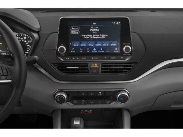 used 2020 Nissan Altima car, priced at $19,995