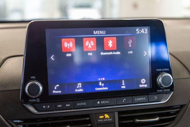 used 2020 Nissan Altima car, priced at $24,995
