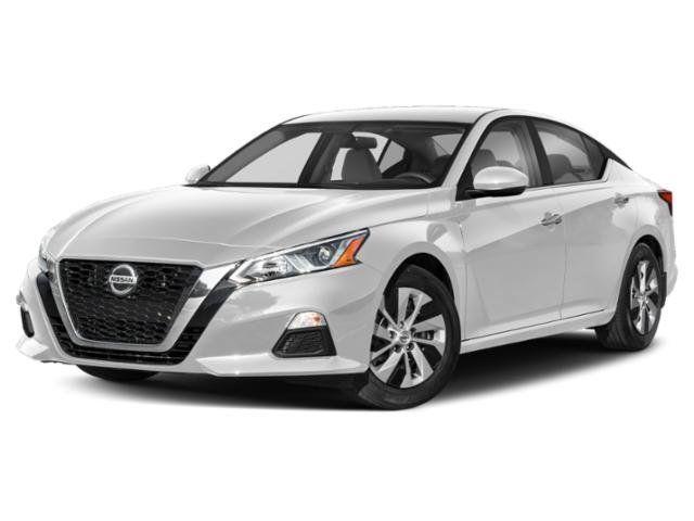 used 2020 Nissan Altima car, priced at $19,995