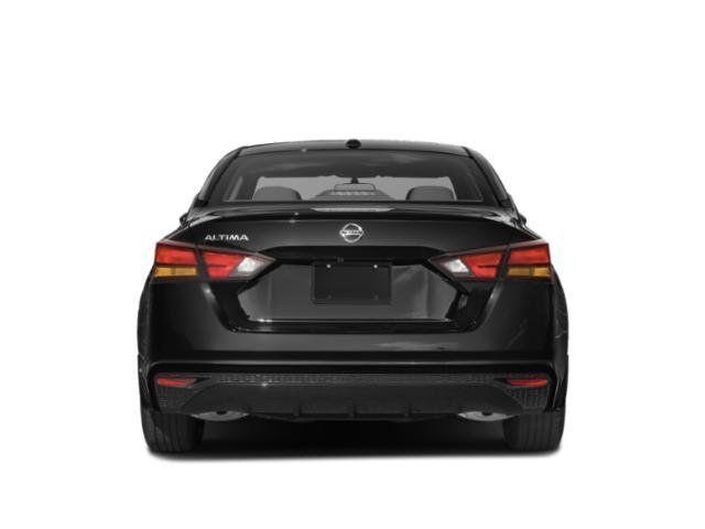 used 2020 Nissan Altima car, priced at $19,995