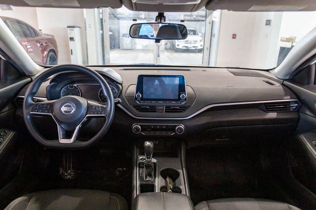 used 2020 Nissan Altima car, priced at $24,995