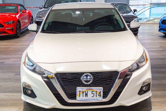used 2020 Nissan Altima car, priced at $24,995