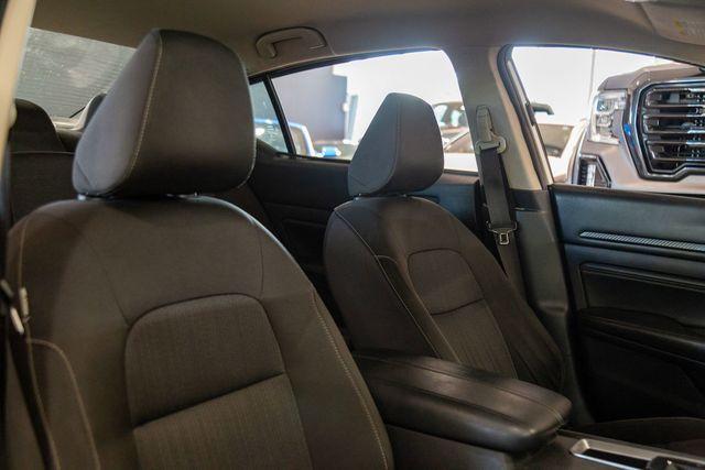 used 2020 Nissan Altima car, priced at $24,995