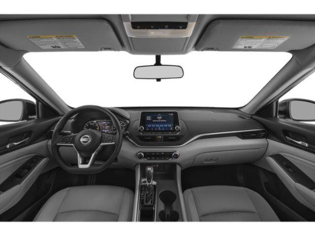 used 2020 Nissan Altima car, priced at $19,995