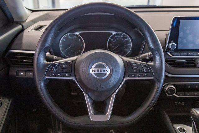 used 2020 Nissan Altima car, priced at $24,995