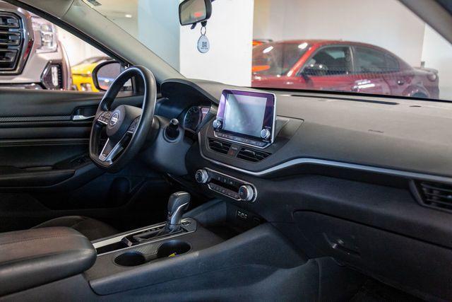 used 2020 Nissan Altima car, priced at $24,995