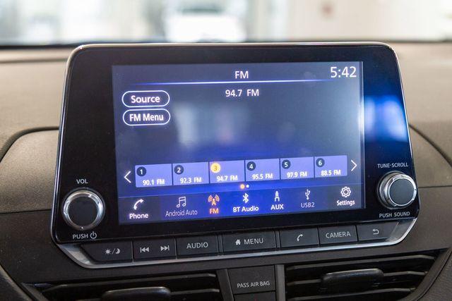 used 2020 Nissan Altima car, priced at $24,995