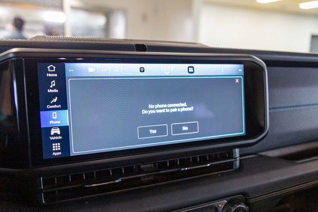 used 2024 Jeep Wrangler 4xe car, priced at $42,995