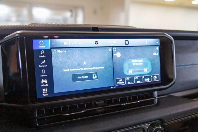 used 2024 Jeep Wrangler 4xe car, priced at $42,995