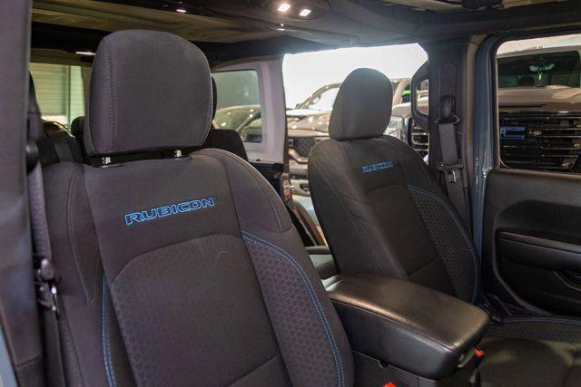 used 2024 Jeep Wrangler 4xe car, priced at $42,995