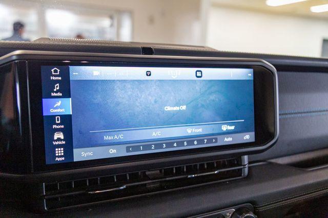 used 2024 Jeep Wrangler 4xe car, priced at $42,995