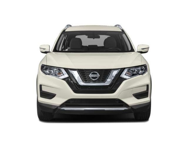 used 2019 Nissan Rogue car, priced at $19,995