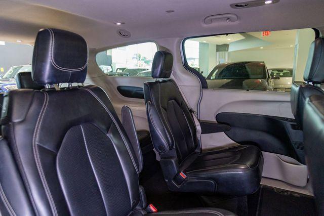 used 2023 Chrysler Pacifica car, priced at $32,995
