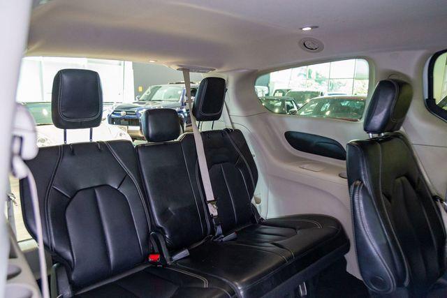 used 2023 Chrysler Pacifica car, priced at $32,995