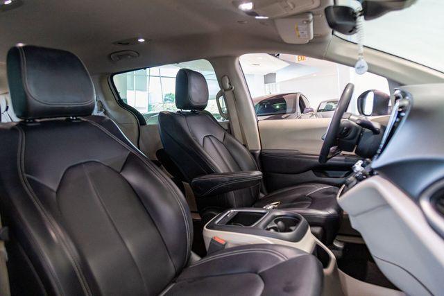 used 2023 Chrysler Pacifica car, priced at $32,995