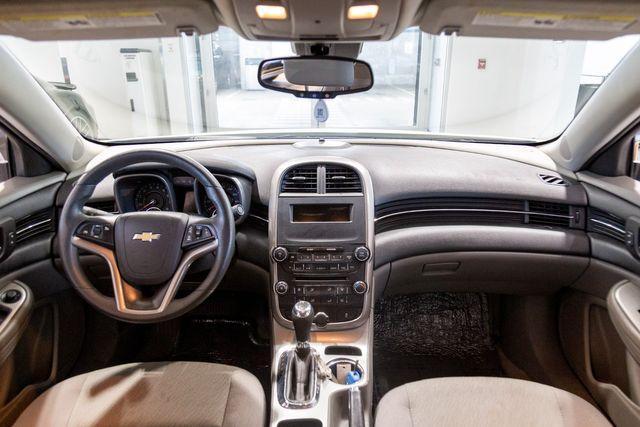 used 2014 Chevrolet Malibu car, priced at $11,995