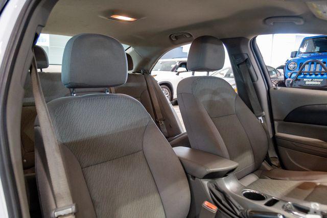 used 2014 Chevrolet Malibu car, priced at $11,995