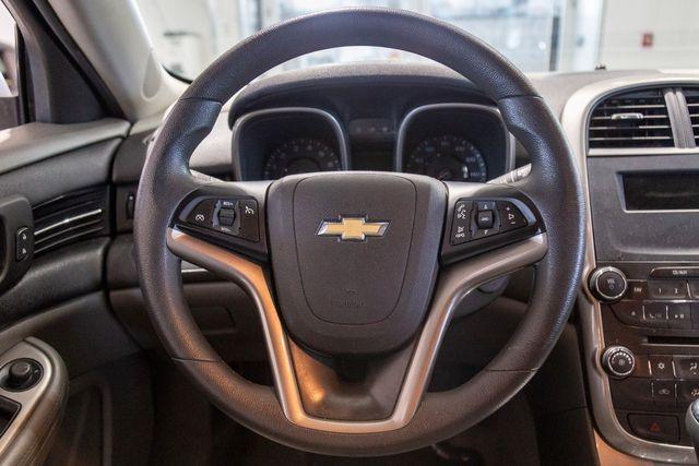 used 2014 Chevrolet Malibu car, priced at $11,995