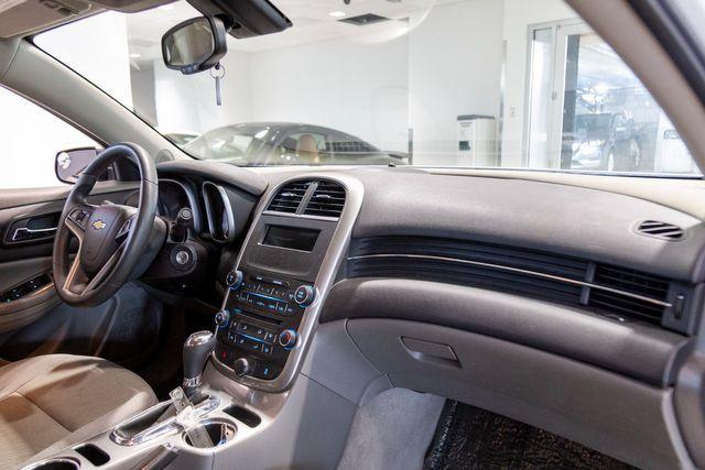 used 2014 Chevrolet Malibu car, priced at $11,995