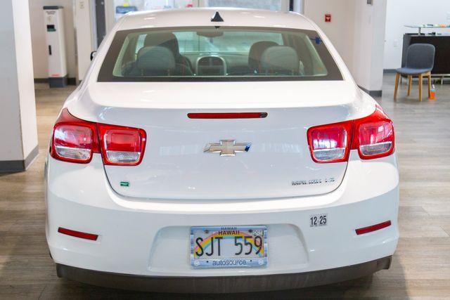 used 2014 Chevrolet Malibu car, priced at $11,995