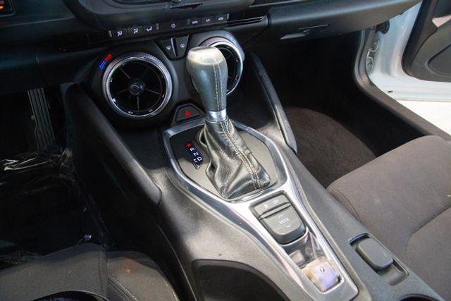 used 2016 Chevrolet Camaro car, priced at $19,995