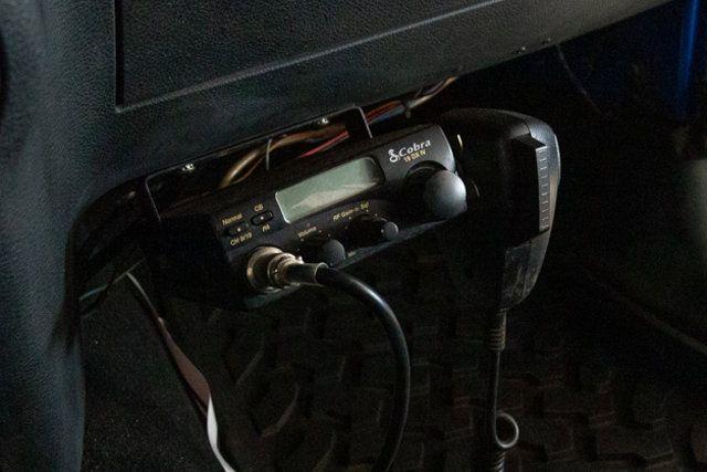 used 2015 Jeep Wrangler Unlimited car, priced at $29,995