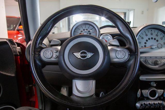 used 2009 MINI Cooper S car, priced at $9,995