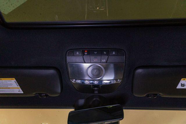 used 2020 Mercedes-Benz G-Class car, priced at $129,995