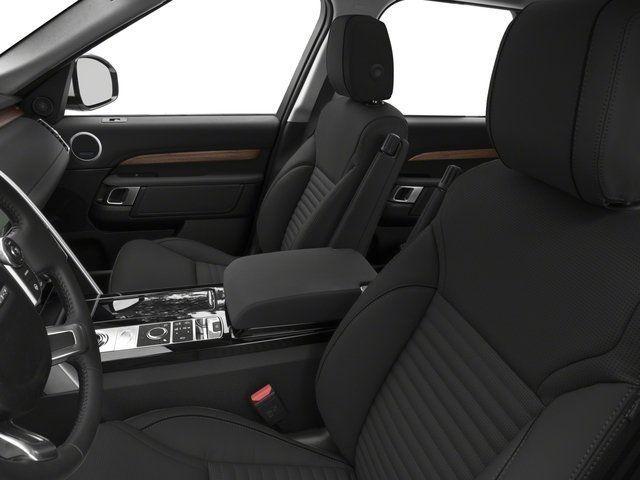 used 2018 Land Rover Discovery car, priced at $24,995