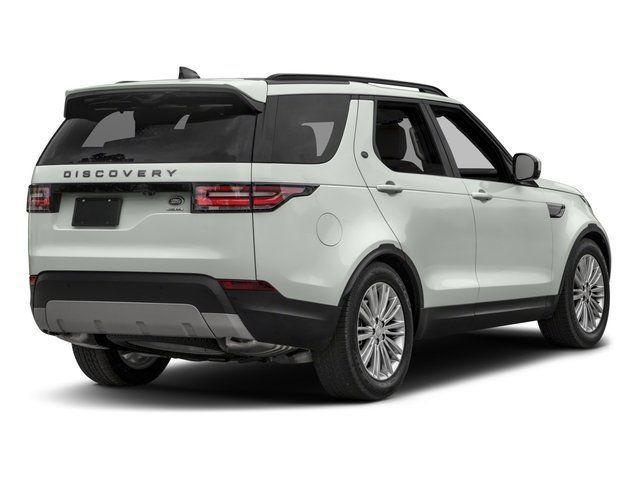used 2018 Land Rover Discovery car, priced at $24,995