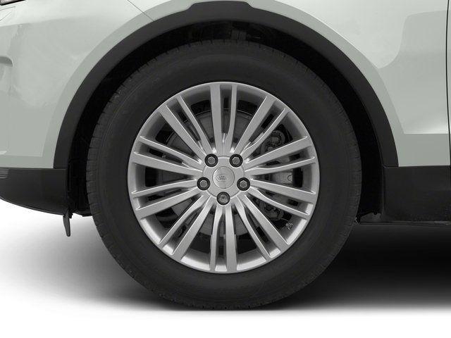 used 2018 Land Rover Discovery car, priced at $24,995