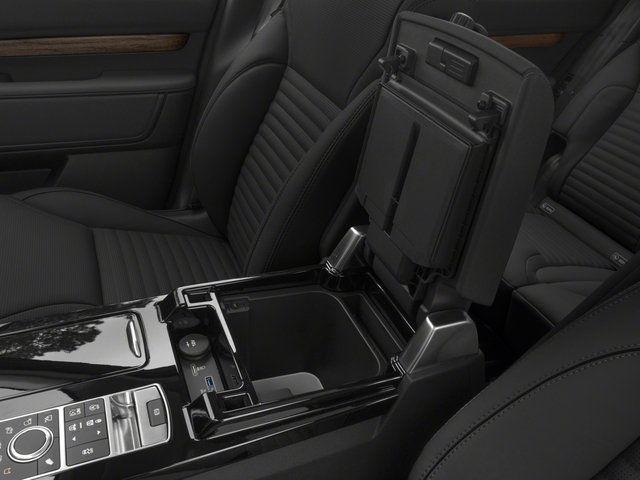 used 2018 Land Rover Discovery car, priced at $24,995