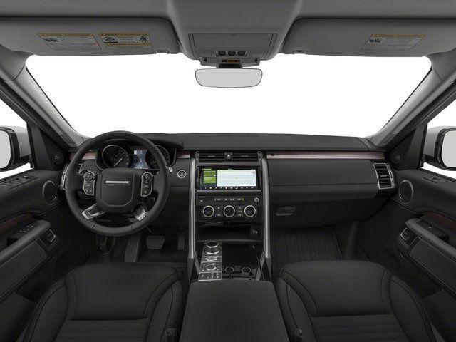 used 2018 Land Rover Discovery car, priced at $24,995