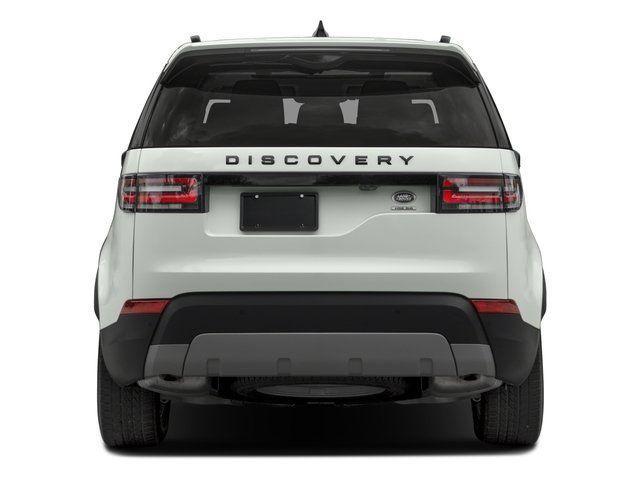 used 2018 Land Rover Discovery car, priced at $24,995