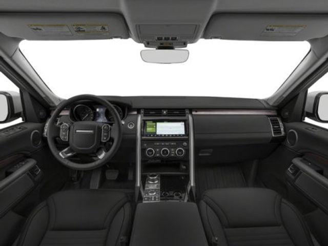 used 2018 Land Rover Discovery car, priced at $29,995