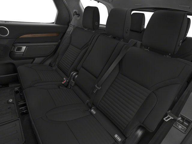 used 2018 Land Rover Discovery car, priced at $24,995