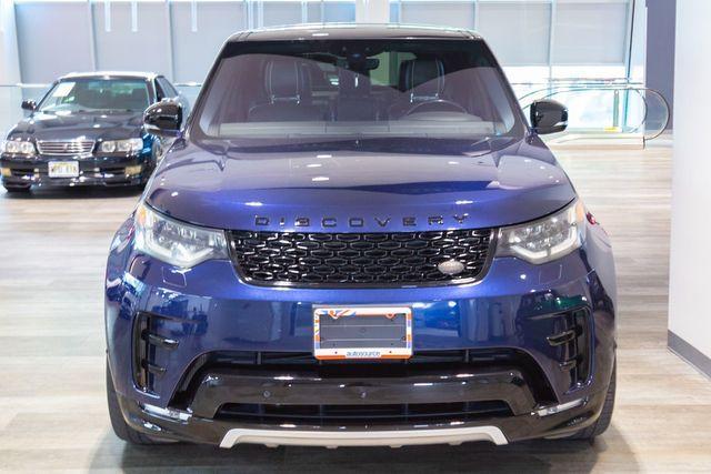 used 2018 Land Rover Discovery car, priced at $29,995