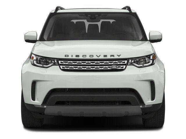 used 2018 Land Rover Discovery car, priced at $24,995