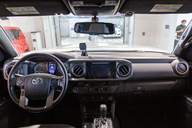 used 2017 Toyota Tacoma car, priced at $34,995