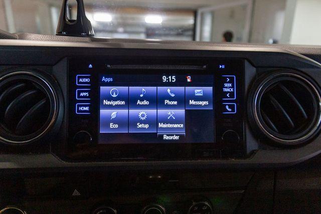 used 2017 Toyota Tacoma car, priced at $34,995