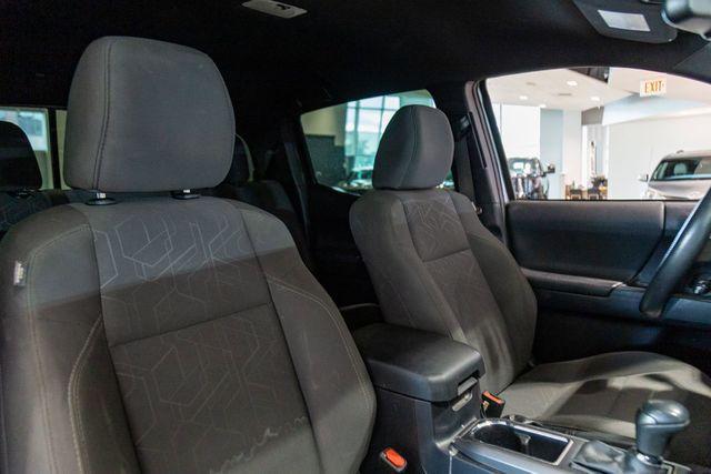 used 2017 Toyota Tacoma car, priced at $34,995