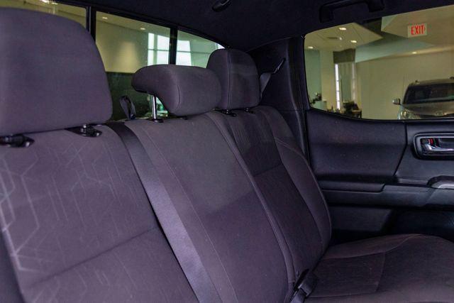 used 2017 Toyota Tacoma car, priced at $34,995