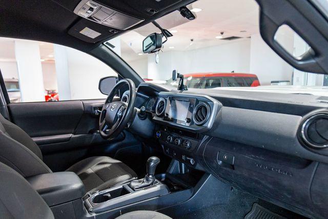 used 2017 Toyota Tacoma car, priced at $34,995