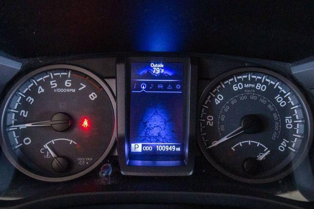 used 2017 Toyota Tacoma car, priced at $34,995